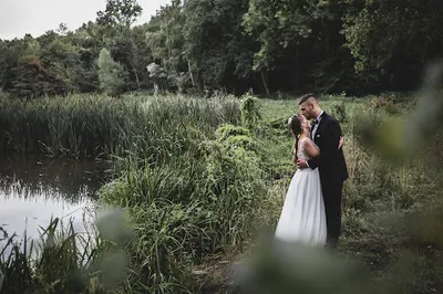 Fotograf ślubny Rafał Głogowski